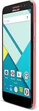 BLU Studio C 5.0-Inch Smartphone with Android Lollipop OS - Unlocked (Pink)