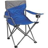 Coleman Big-N-Tall Quad Chair