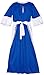 Rubies Child's Forum Colonial Girl Costume Dress, Large for Themed Parties and Halloween