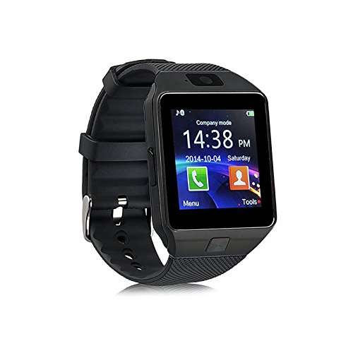 pcjob Smart Watch Smartwatch Phone Dz09 Bluetooth Reloj Teléfono ...