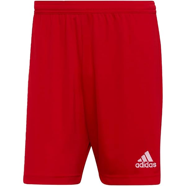 FC Sevilla CASTORE Hombre Pantalones Cortos De Segunda Equipación TM1912-BIKINGRED
