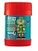 Crocodile Creek Kids Eco Robot Insulated Stainless Steel Food Jar, Blue, 11.5 oz