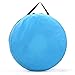 Tobbi Agility Pet Tunnel Training Toy Open Equipment Dog Outdoor Obedience Exercise