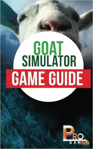 goat simulator amazon