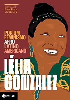 Livro Por um feminismo afro-latino-americano