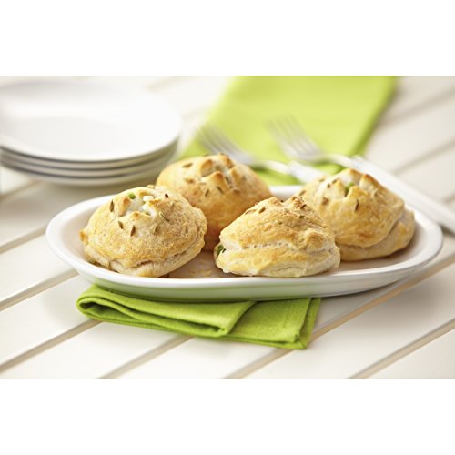 2 Pillsbury+Grands+Refrigerated+Biscuits+Buttermilk