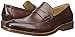 G.H. Bass & Co. Men's Conner Slip-On Loafer
