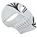 Cosplay_Rim Bleach Kurosaki Ichigo Mask Black Cool