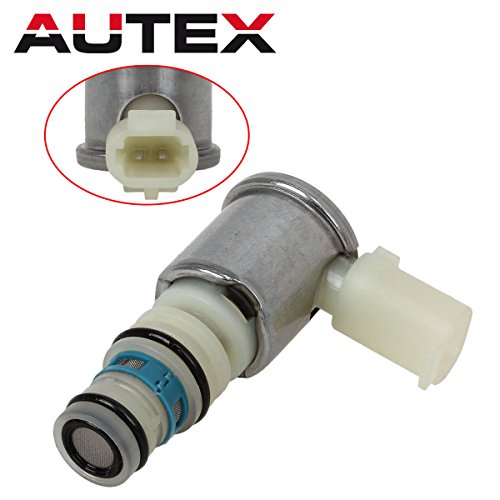 Buick Transmission Solenoid Transmission Solenoid For Buick