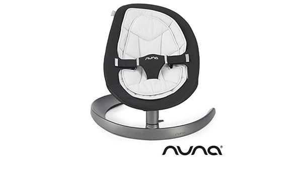 nuna leaf curv twilight