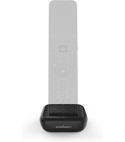 Amazon.com: Logitech Harmony 700 Rechargeable Remote with Color