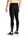 Baleaf Men's Padded Breathable Bike Bicycle Pants Cycling Compression Tights