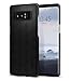 Spigen Thin Fit Designed for Samsung Galaxy Note 8 Case (2017) - Matte Black