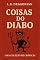 Livro Coisas do Diabo