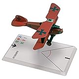 Wings of Glory WWI: Albatros D.III (Von Richthofen)