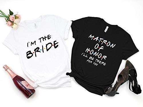 bridesmaid shirts amazon