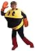 Pac-Man Deluxe Kids Costume
