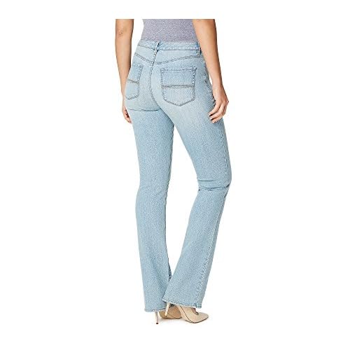 bandolino mandie barely boot jeans