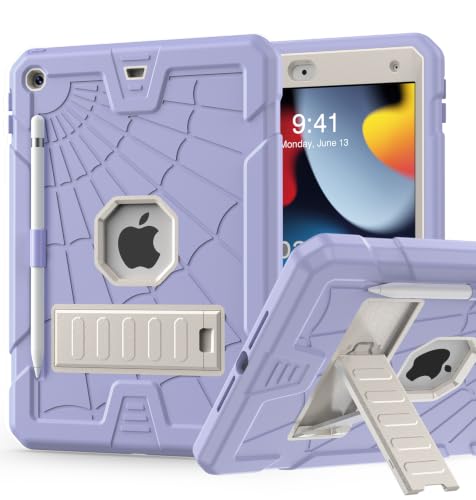 SIBEITU Case Ipad 9th Generation