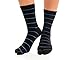 V-Toe Flip Flop Tabi Socks - Solids, Stripes & Patterns