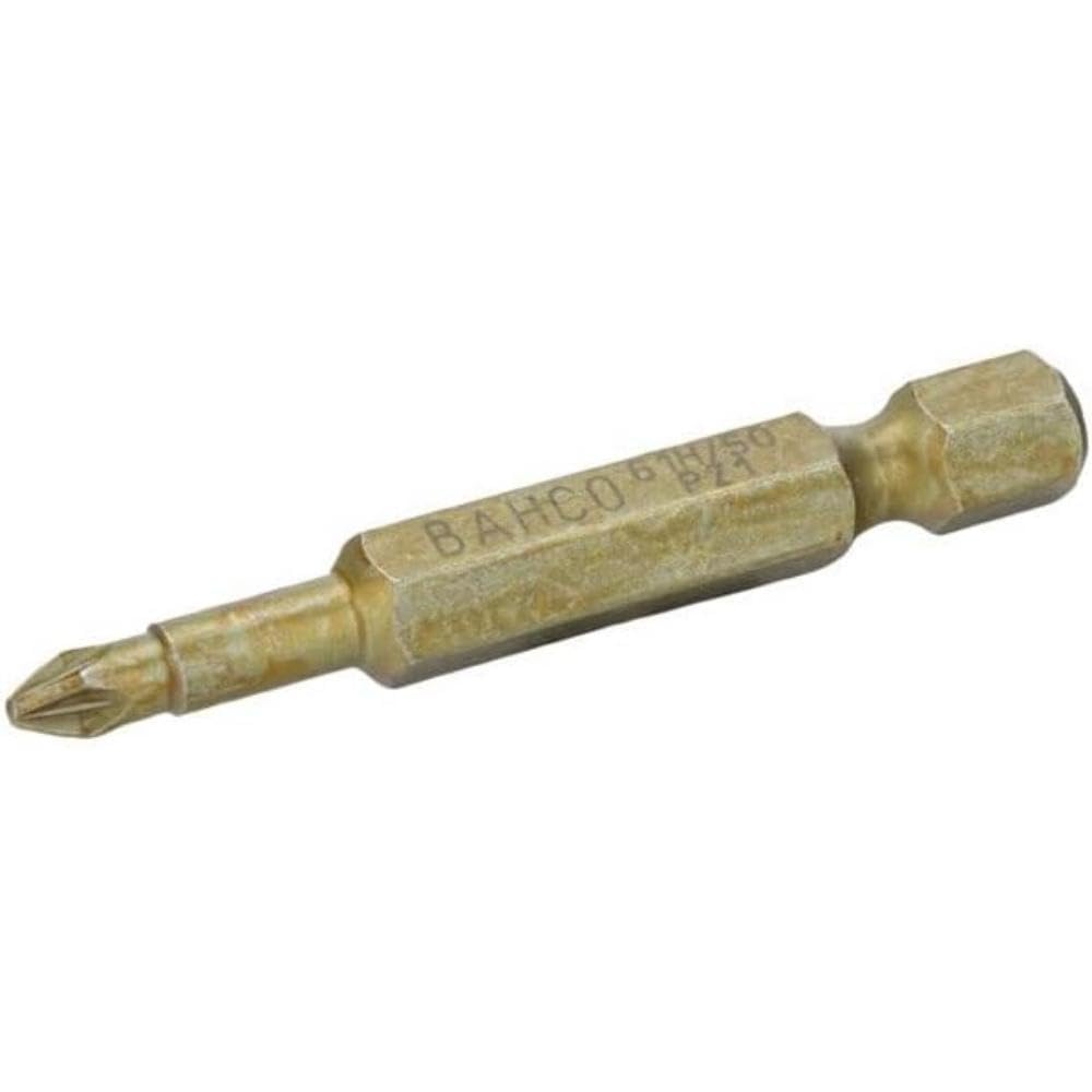 2XBITS PZ2 50MM 1/4 EXTRAHARD