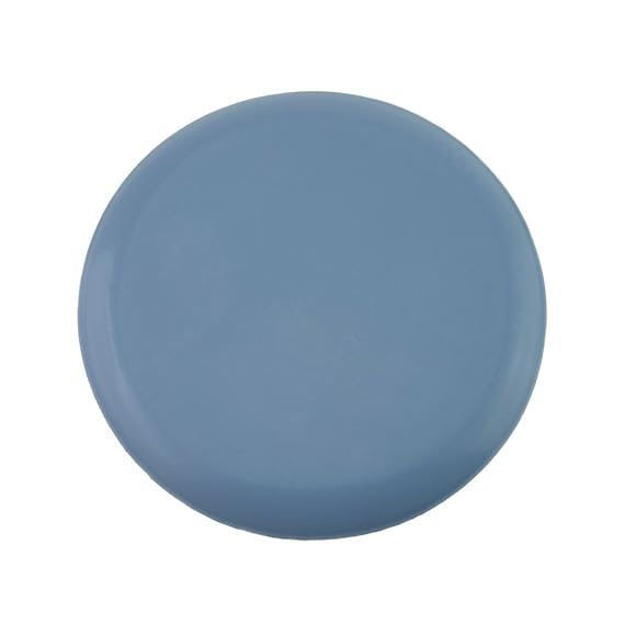 16 Stück Teflongleiter selbstklebend rund oder eckig (Ø 60 mm)