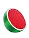 Sinofun 10 Inch Jumbo Watermelon Squishies Soft Slow Rising Squishy Pack Giant Fruit Stress Reliever Decorations Toys Party Favor for Kids/Adults