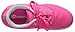 Heelys Launch Skate Shoe (Little Kid/Big Kid),Neon Pink,4 M US Big Kid