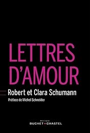 Lettres d'amour