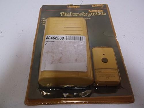 AGUILA ST-66 DOORBELLNEW IN BOX