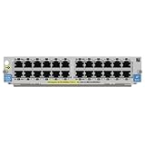 HP 24-Port Gig-t V2 Zl Module (J9550A)