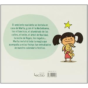 La magia de la Navidad (Nuestras Tradiciones) (Spanish Edition)