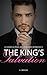 Billionaire Romance: King's Salvation (A Dark Alpha Billionaire Romance Book 10)