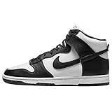 Nike Dunk HIGH 'Black