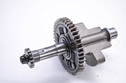 Kawasaki 13164-1012 01 Prairie 400 4x4 Counter Balancer Crankshaft Balance KVF400 QTY 1