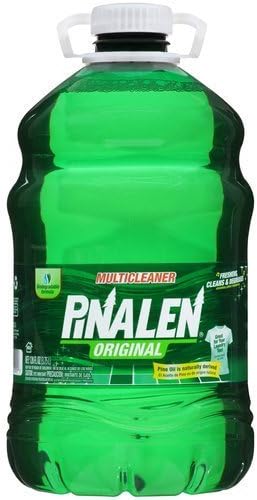 Amazon Com Pinalen Multicleaner Original 128 Oz Health Personal Care