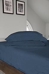 800 Thread Count Egyptian Cotton King Sheets, Dark