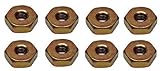 Bar Nuts Replaces Stihl 8 Pack