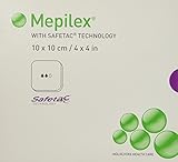 Mepilex 4