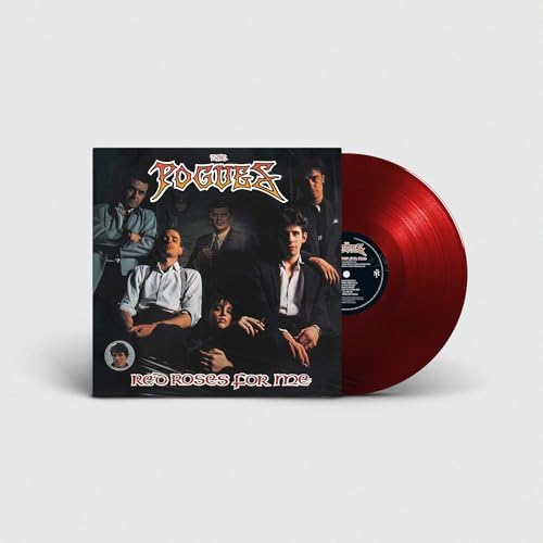 The Pogues - Hell's Ditch (Expanded & Remastered) - Amazon.com Music