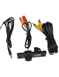 CCD color Sony chip Copia de seguridad de la vista trasera Vista trasera del automóvil para CHEVROLET Epica Lova Aveo Captiva Cruze Matis Lacetti Spark BUICK GL8 EXCELLE HRV