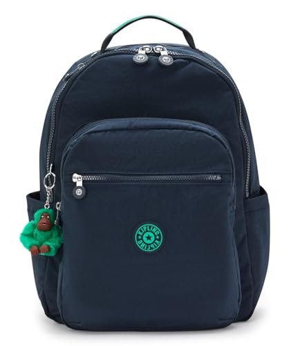 Kipling Seoul 27L Laptop-Rucksack Für 15-Zoll-Laptop Leicht Reise