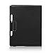 Targus VersaVu Classic 360-Degree Rotating Case and Stand for iPad 2/3/4, Black (THZ156US), NOT FOR NEWER IPAD MODELS