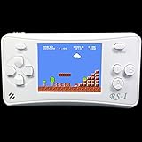 JJFUN RS-1 Handheld Game Console for Children,Classic Retro Game Player with 2.5