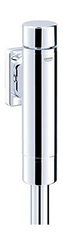 GROHE Rondo Flush Valve for Wc Chrome 37347000