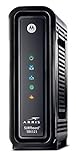 Arris/Motorola SB6121 DOCSIS 3.0 Cable Modem in Non-Retail Packaging (Brown Box)