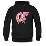 Yolo Ofwgkta Odd Future Custom Men's pullover hoodie Workout hoodie Classic