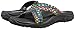 Skechers Women's Reggae Rootsy Vibe Flip-Flop