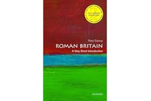 Roman Britain: A Very Short Introduction