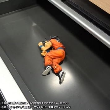 yamcha action figure dead